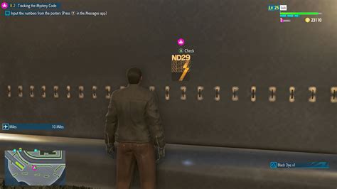 How to Solve the Passcode Puzzle .